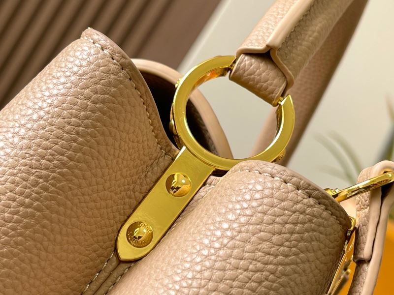 Louis Vuitton Top Handle Bags